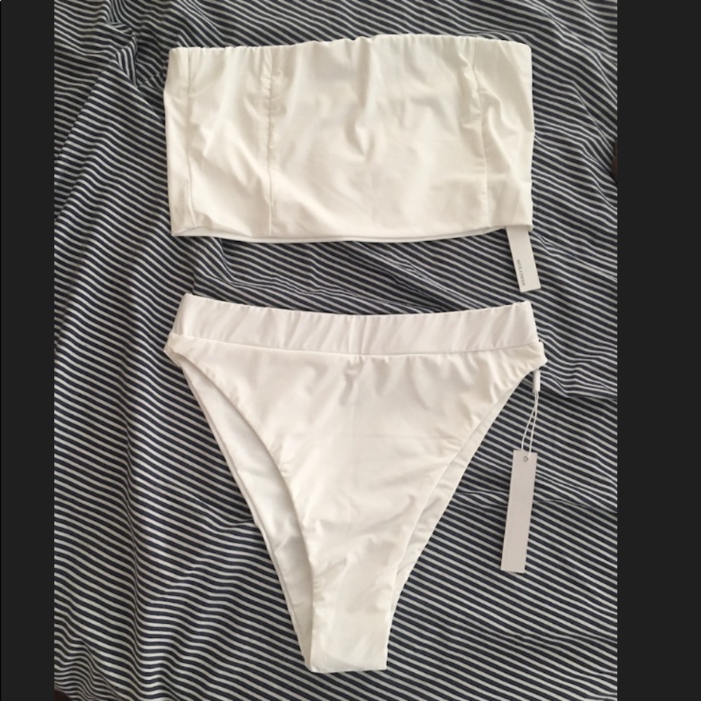 Myra Swim Bikini Daria Riccardo